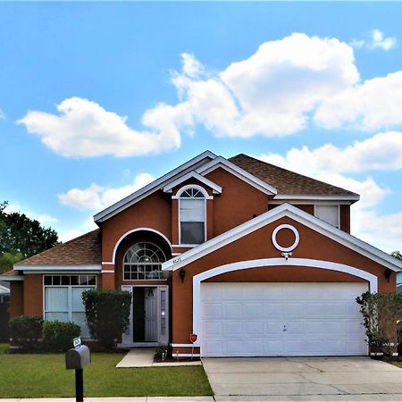 Four Corners Villas Kissimmee Eksteriør billede