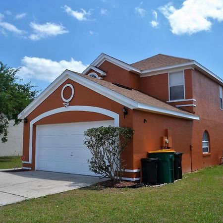 Four Corners Villas Kissimmee Eksteriør billede