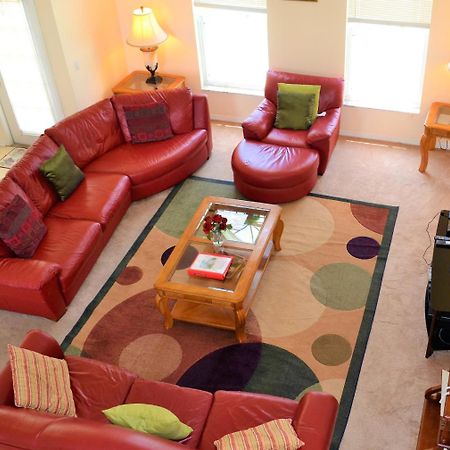 Four Corners Villas Kissimmee Eksteriør billede