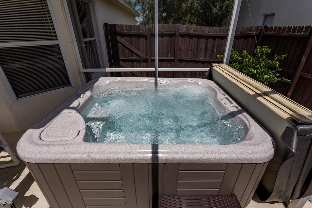 Four Corners Villas Kissimmee Eksteriør billede