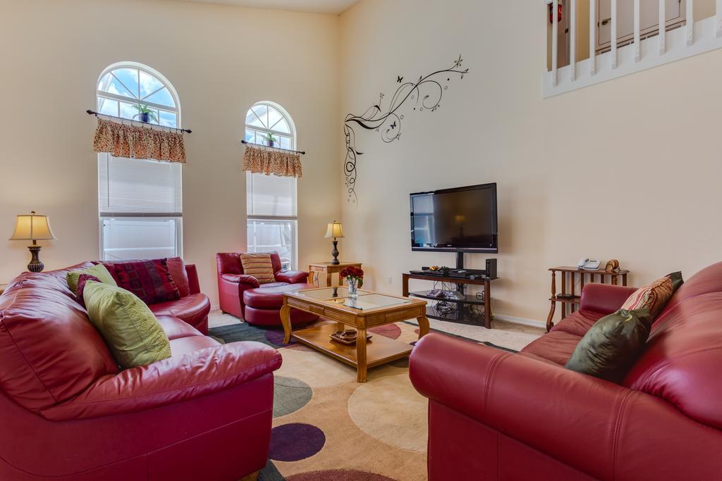 Four Corners Villas Kissimmee Eksteriør billede