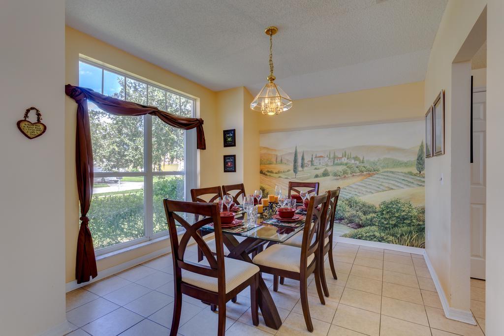 Four Corners Villas Kissimmee Eksteriør billede
