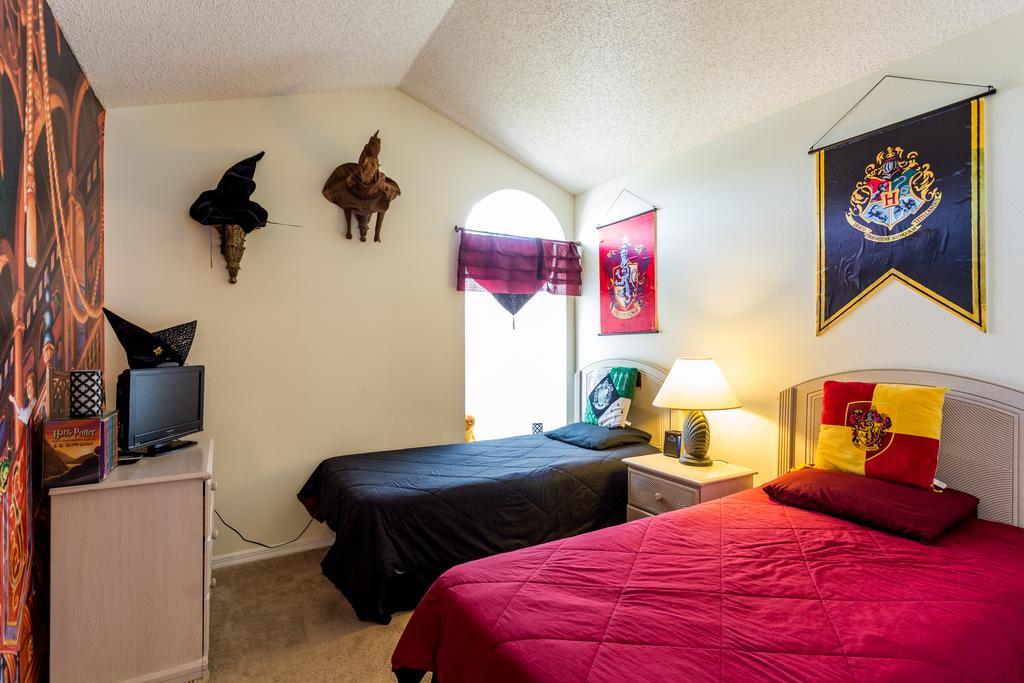 Four Corners Villas Kissimmee Eksteriør billede