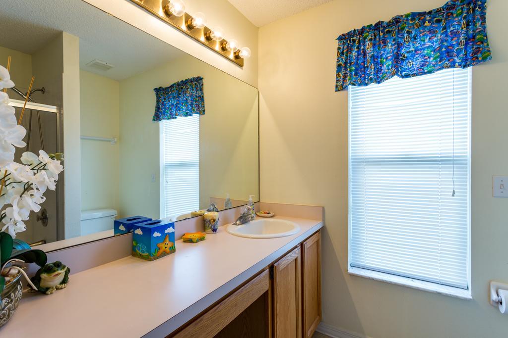 Four Corners Villas Kissimmee Eksteriør billede