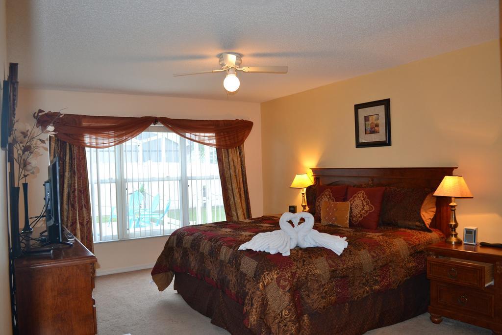 Four Corners Villas Kissimmee Eksteriør billede
