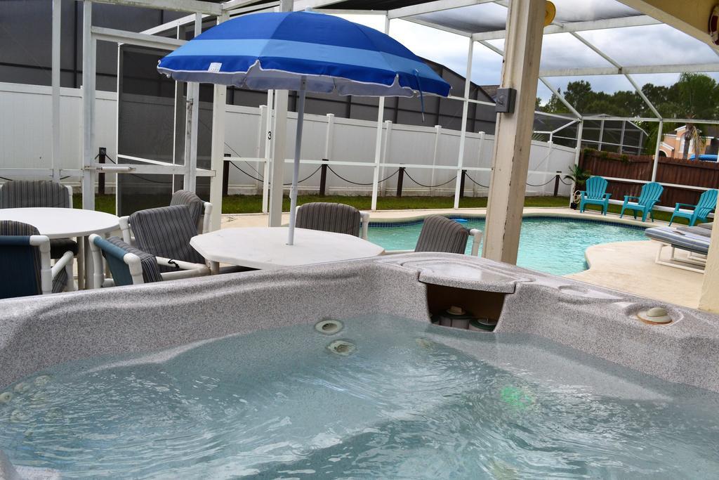 Four Corners Villas Kissimmee Eksteriør billede
