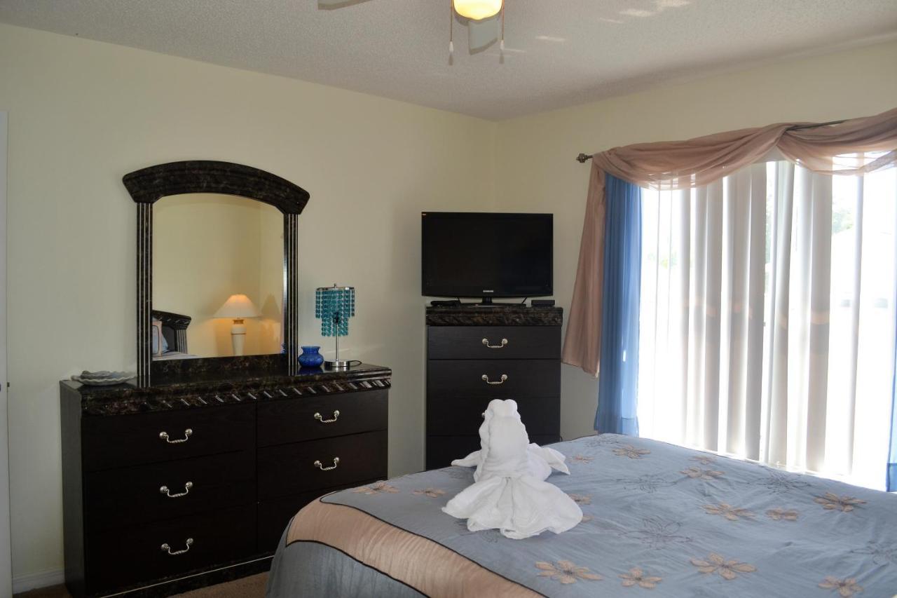 Four Corners Villas Kissimmee Eksteriør billede
